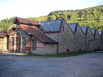 L'entreprise